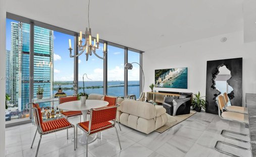 Eigentumswohnung in Miami, Florida, Vereinigte Staaten 1