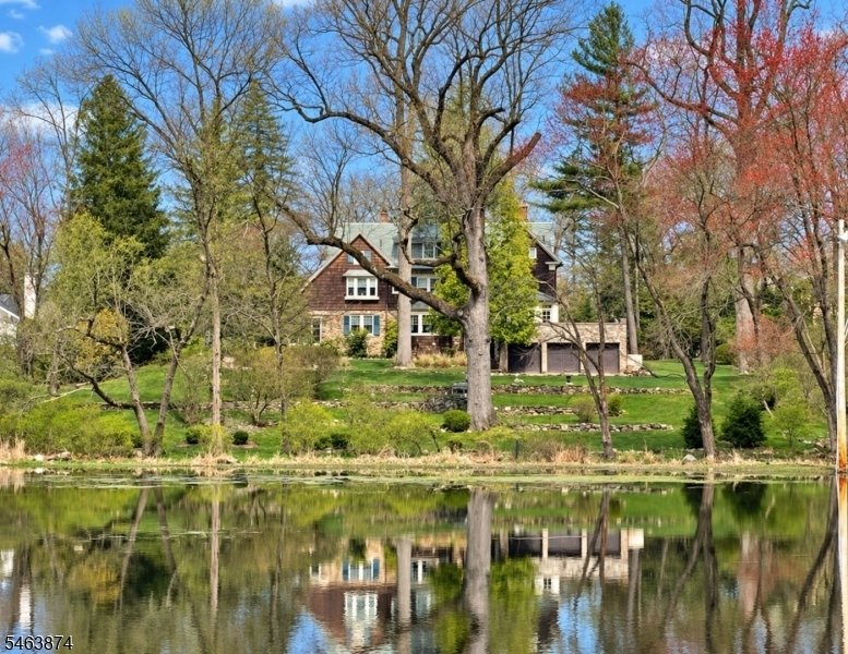 Maison à Essex Fells, New Jersey, États-Unis 3 - 18993422