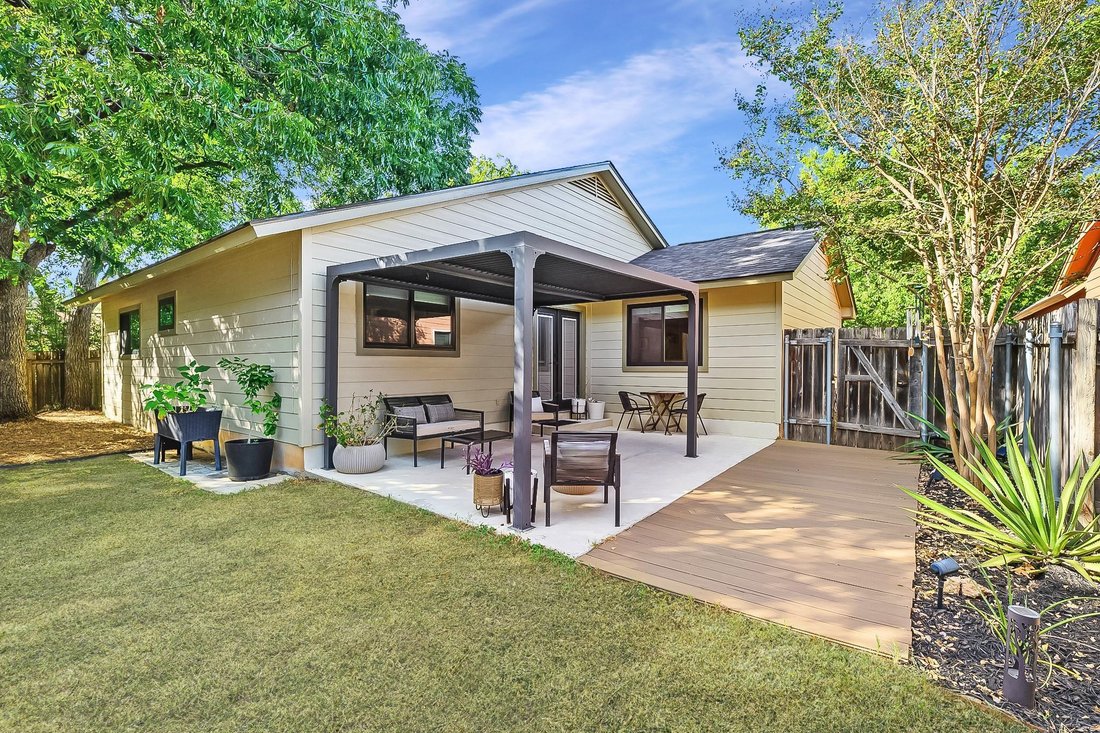 Haus in Austin, Texas, Vereinigte Staaten 5 - 19063121