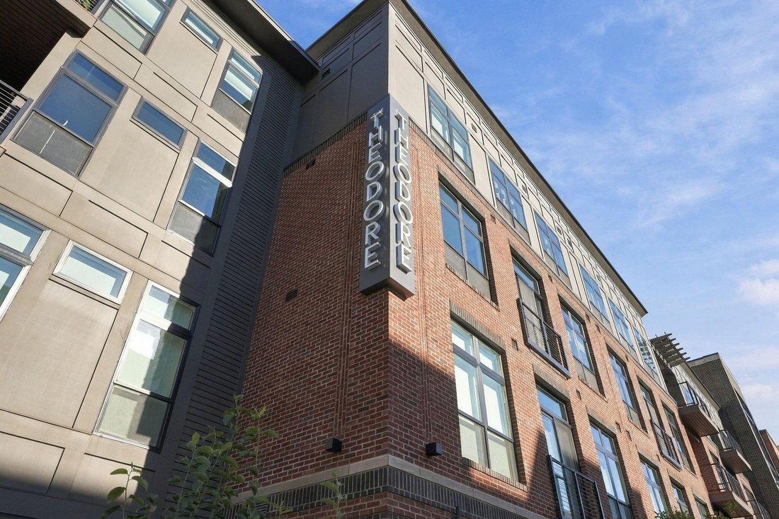 Condo in Dublin, Ohio, United States 2 - 19062243