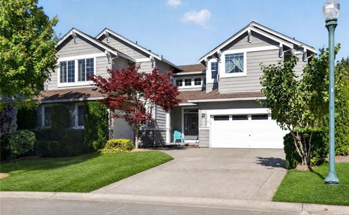 Casa a Maple Valley, Washington, Stati Uniti 1