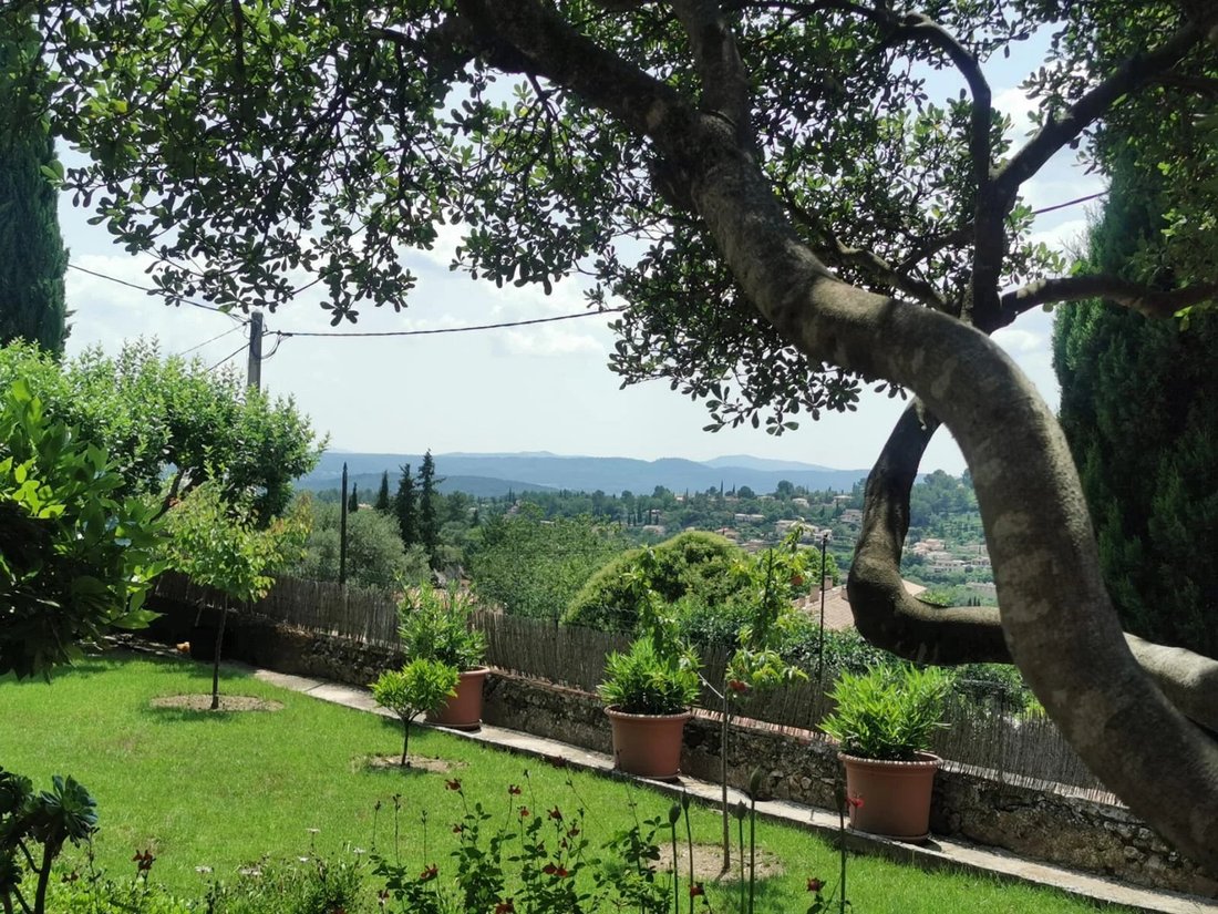 Villa a Cotignac, Provenza-Alpi-Costa Azzurra, Francia 3 - 19059759