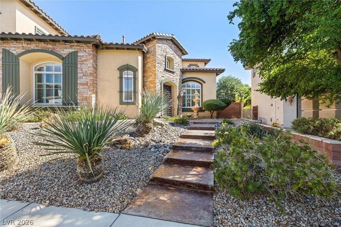 Casa a Las Vegas, Nevada, Stati Uniti 4 - 19056789