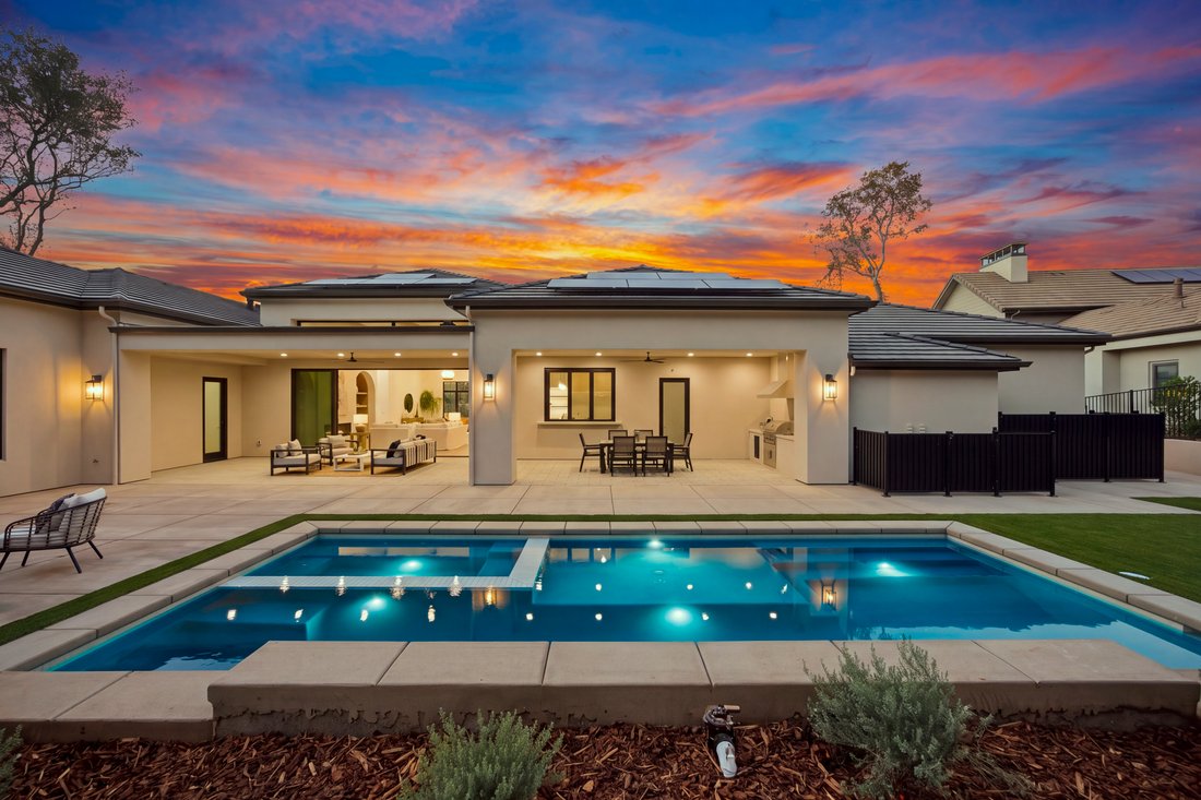Casa en El Dorado Hills, California, Estados Unidos 2 - 19061831