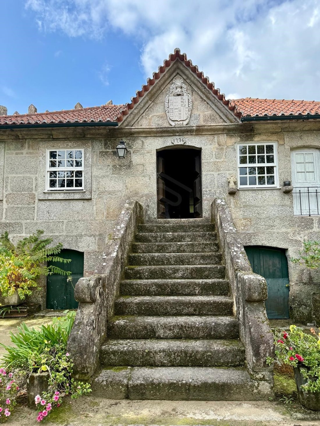 Finca in Cedofeita, Santo Ildefonso, Se, Miragaia, Sao Nicolau e Vitoria, Porto District, Portugal 3 - 19060737