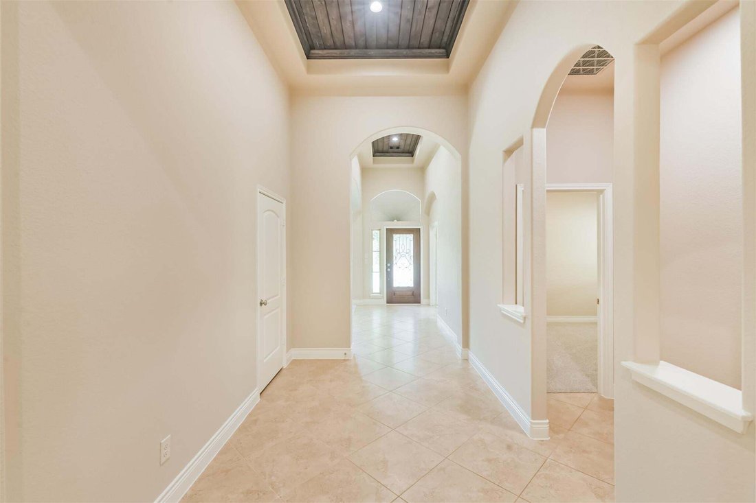 House in Spring, Texas, United States 4 - 19059937
