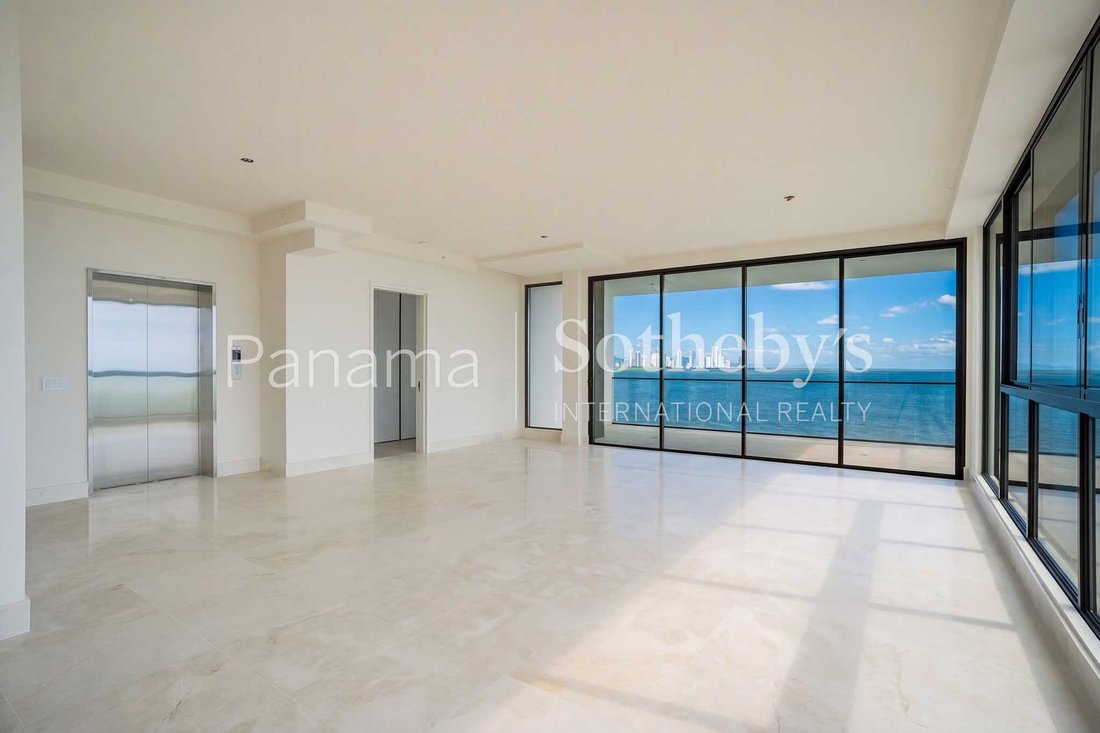 Apartment in Panama City, Panama, Panama 3 - 19065885