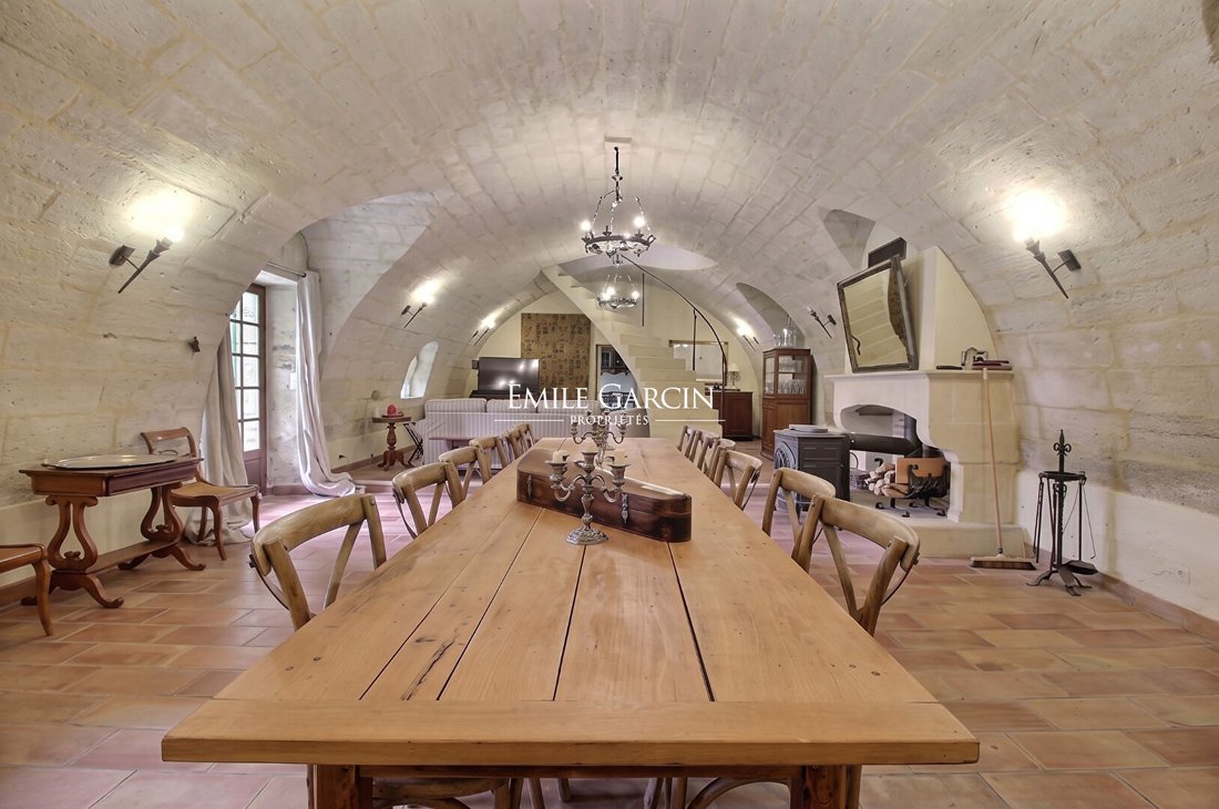 Villa in Arpaillargues-et-Aureilhac, Occitania, France 4 - 19064524