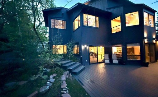 House in Longmont, Colorado, United States 1