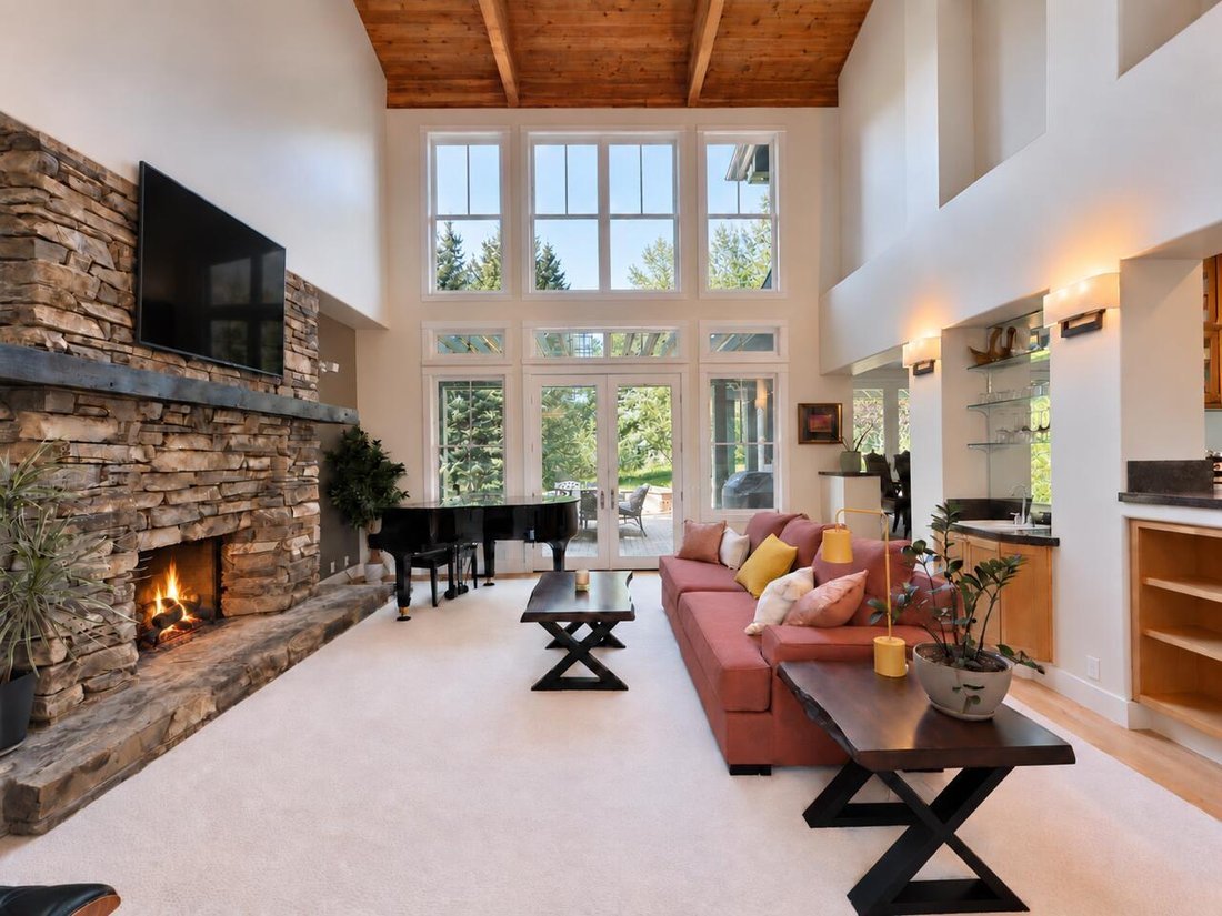 Maison à Sun Valley, Idaho, États-Unis 5 - 19062260