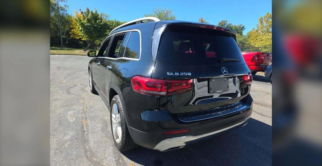 Suv in Stafford, VA, United States 2 - 19064683