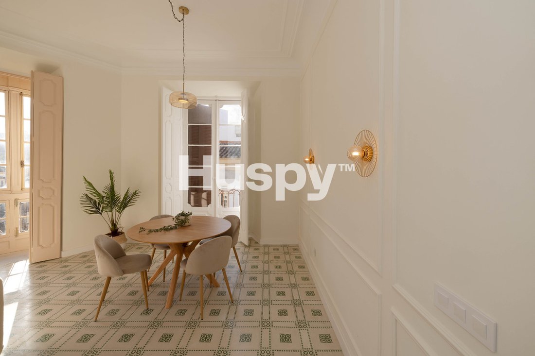 Apartamento en Centro, Malaga, España 3 - 19060559