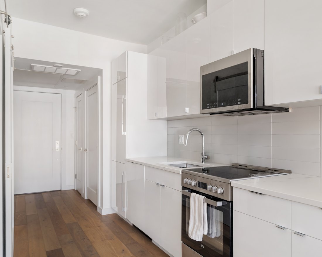 Condo in Cambridge, Massachusetts, United States 2 - 19065883