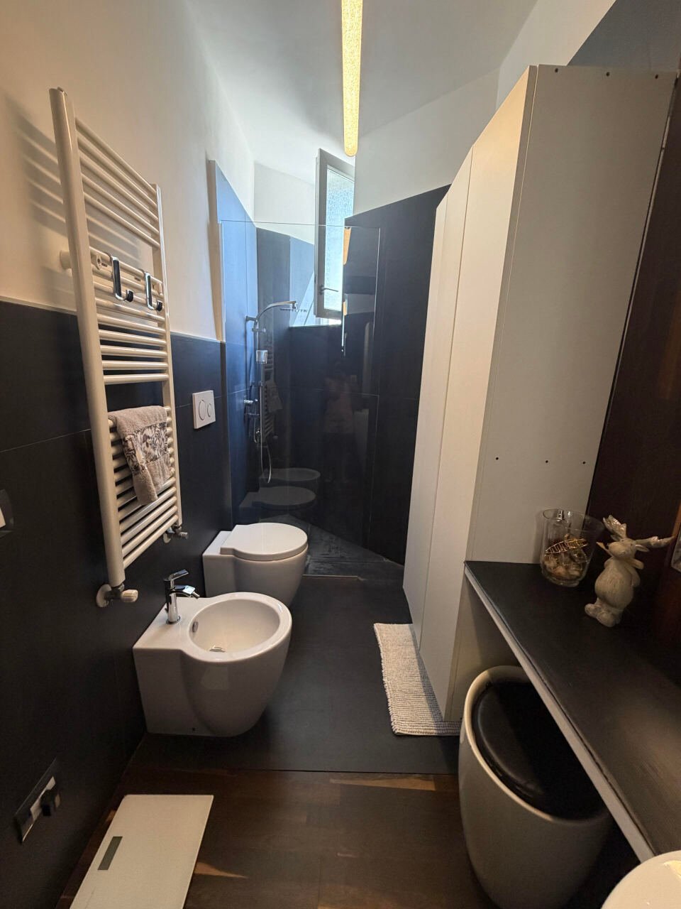 Apartamento en Colina Central, Alassio, Liguria 5 - 19062943