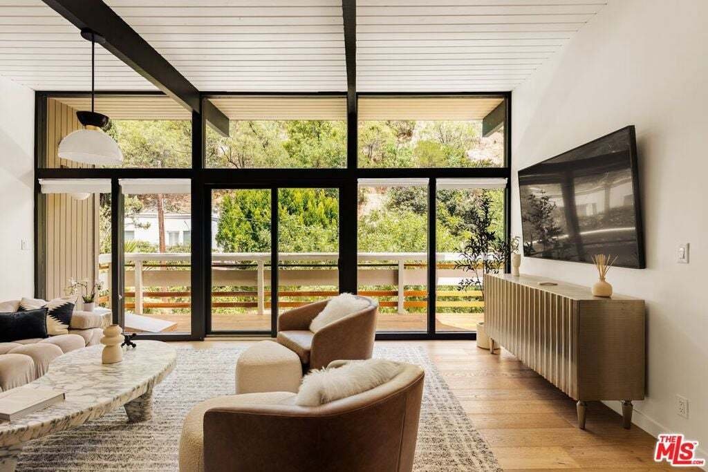 Haus in Los Angeles, Kalifornien, Vereinigte Staaten 5 - 19062299