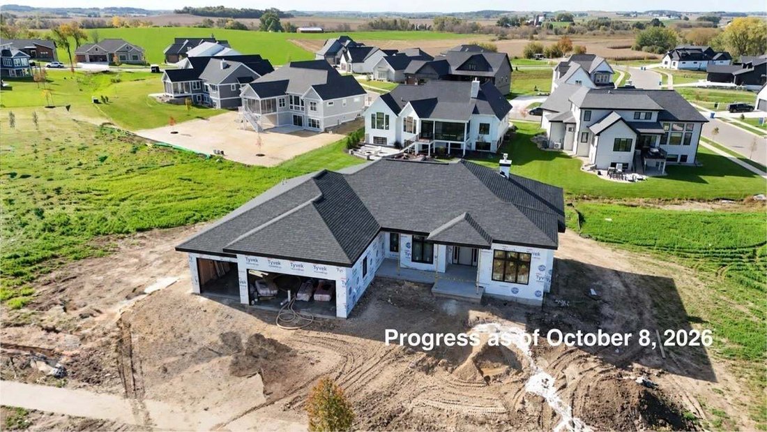House in Waunakee, Wisconsin, United States 2 - 19053717