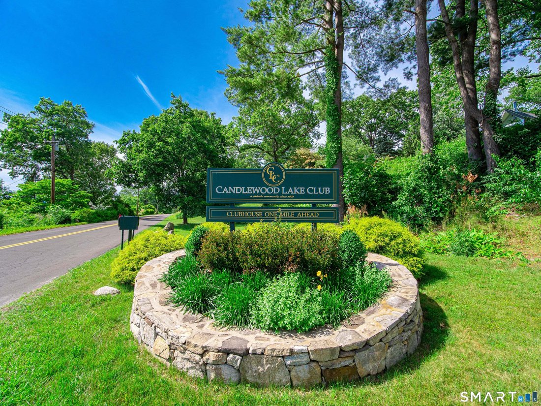 Casa a New Milford, Connecticut, Stati Uniti 1 - 19062556