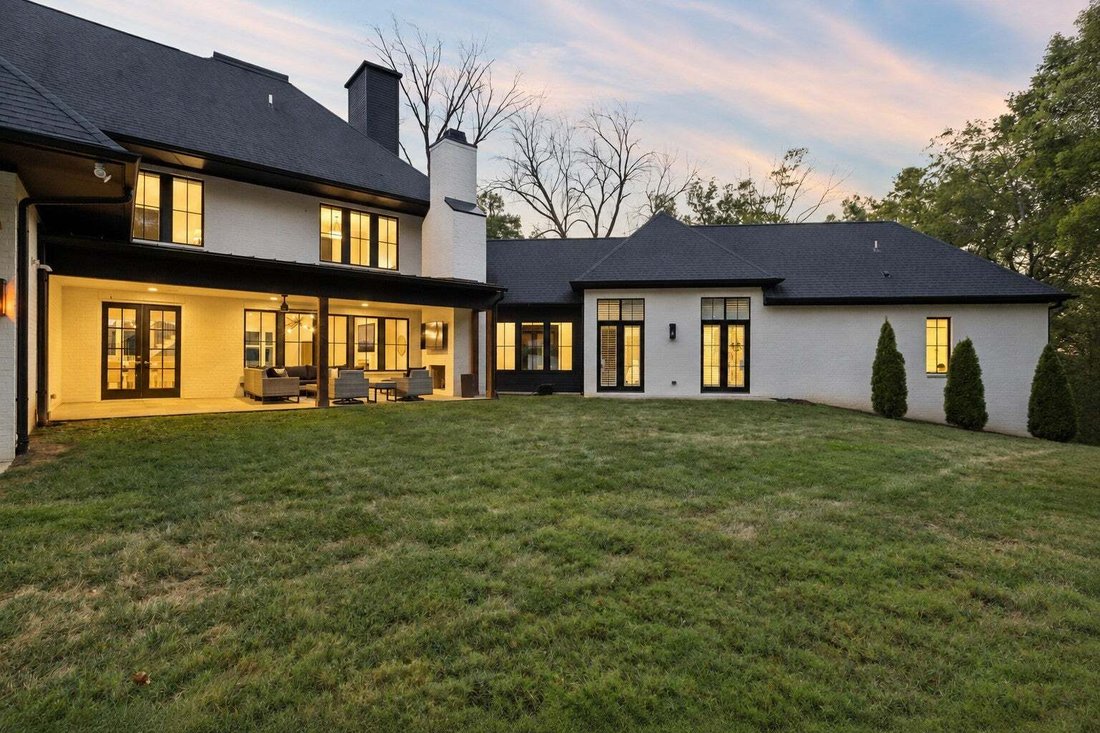 House in Nashville, Tennessee, United States 3 - 19059265