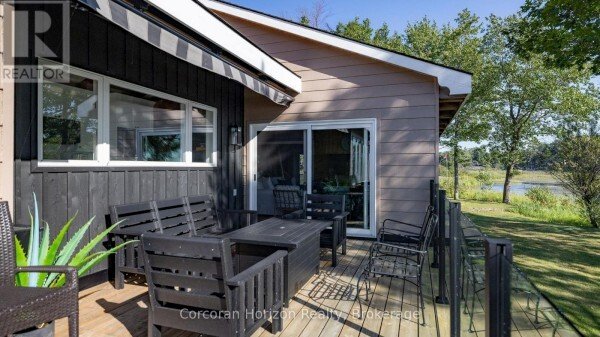 House in Little Beausoleil Island, Ontario, Canada 5 - 19061480