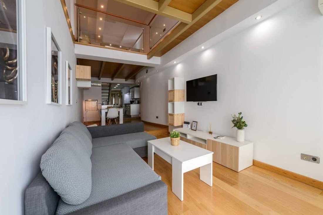 House in Barrio Salamanca, Madrid, Spain 3 - 19063950