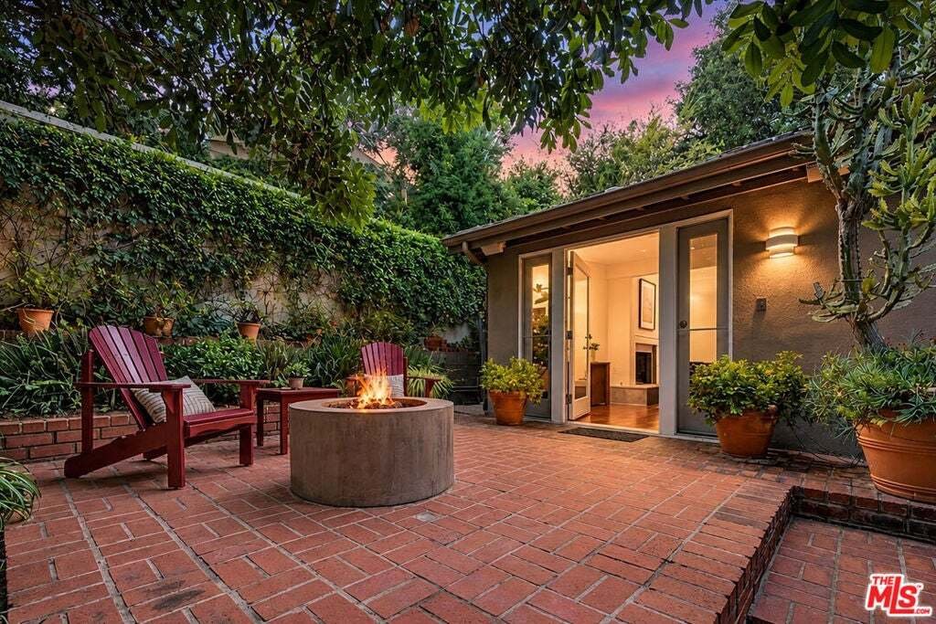 Casa en Los Ángeles, California, Estados Unidos 1 - 19062322
