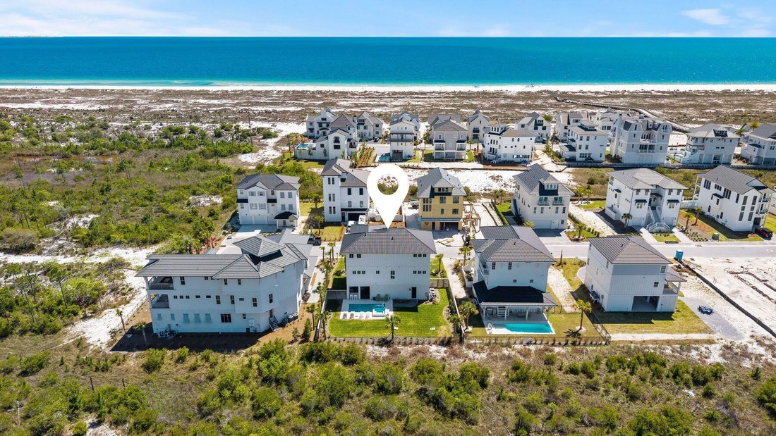 House in Port St. Joe, Florida, United States 5 - 19061440