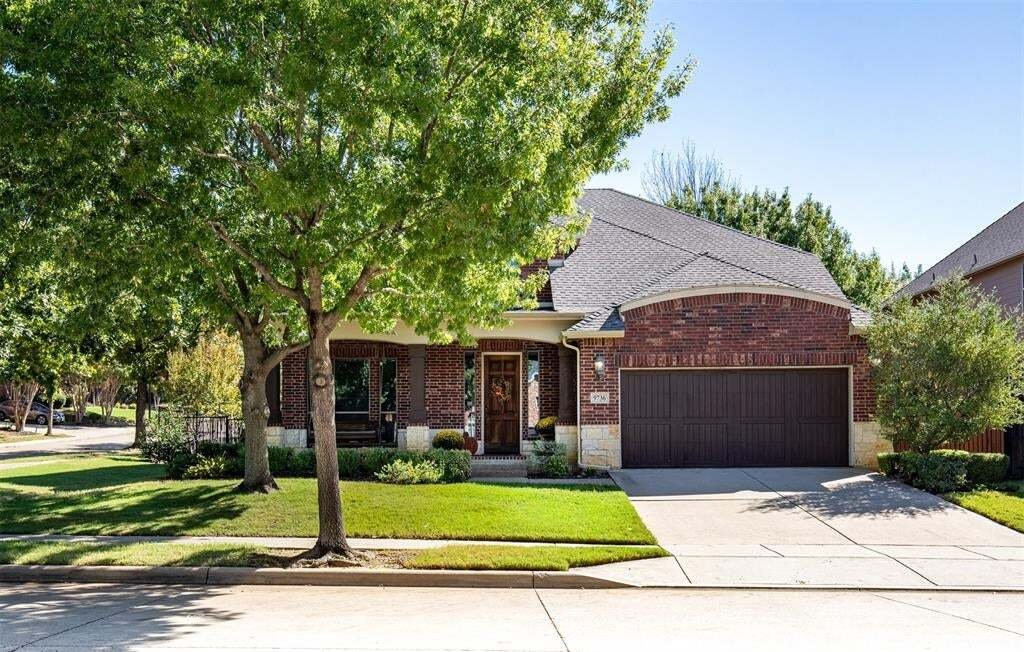Maison à Fort Worth, Texas, États-Unis 2 - 19063797