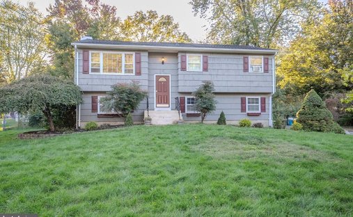 Maison à Cranbury, New Jersey, États-Unis 1