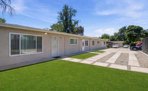 Spring Valley, California, Stati Uniti 1