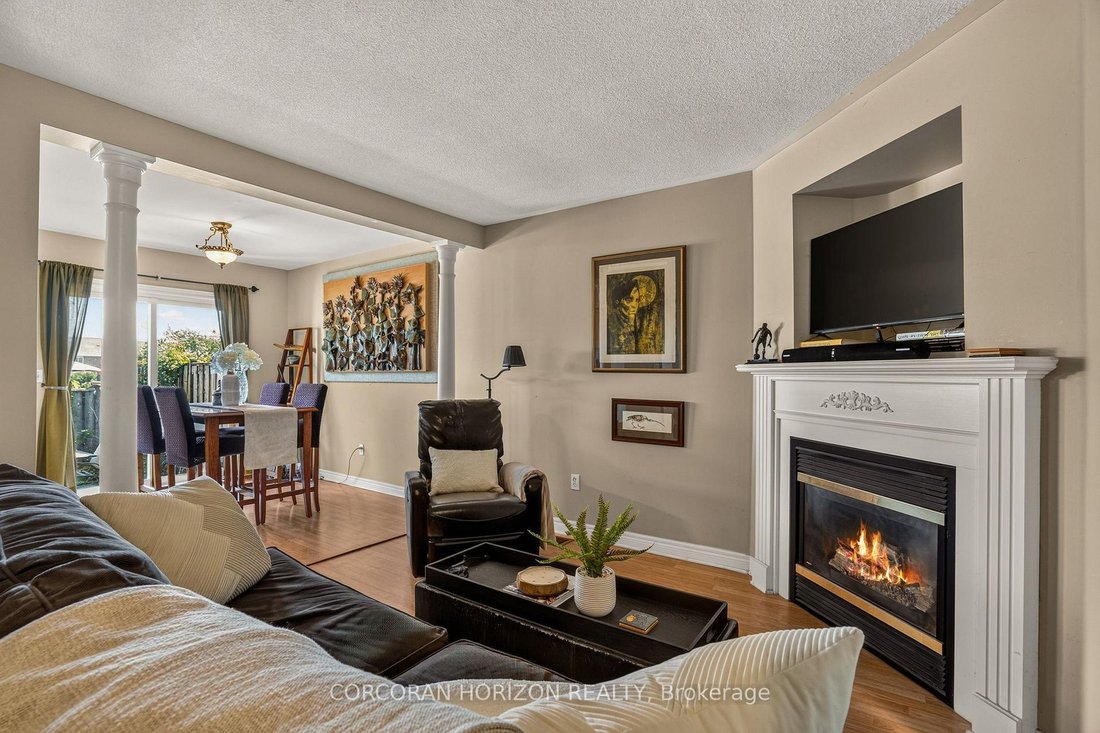 Appartement à Burlington, Ontario, Canada 2 - 19061511