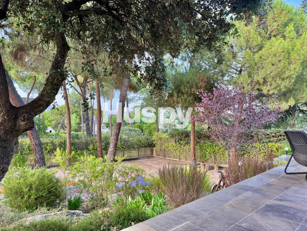 Casa en Galapagar, Comunidad de Madrid, España 3 - 19060498