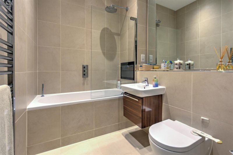 Apartment in Childs Hill, Barnet, England 5 - 19045749