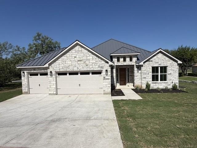 Casa a Horseshoe Bay, Texas, Stati Uniti 1 - 18215606