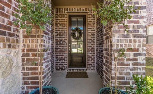 Residenza a Carrollton, Texas, Stati Uniti 1