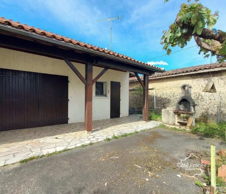 Casa en Illats, Nueva Aquitania, Francia 1 - 19064099