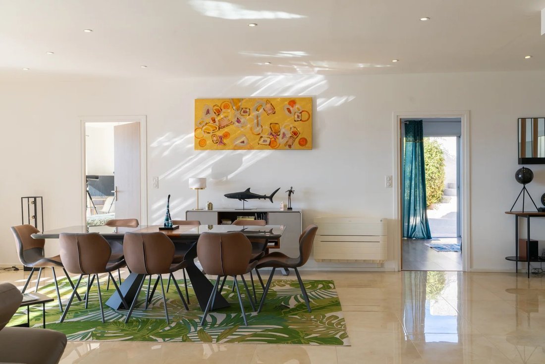 Appartement à Balestrino, Ajaccio, France 5 - 19060594