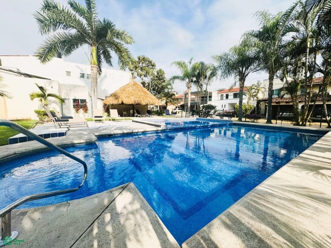House in Puerto Vallarta, Jalisco, Mexico 5 - 17232284