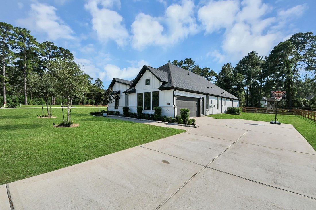 House in Magnolia, Texas, United States 3 - 19063636
