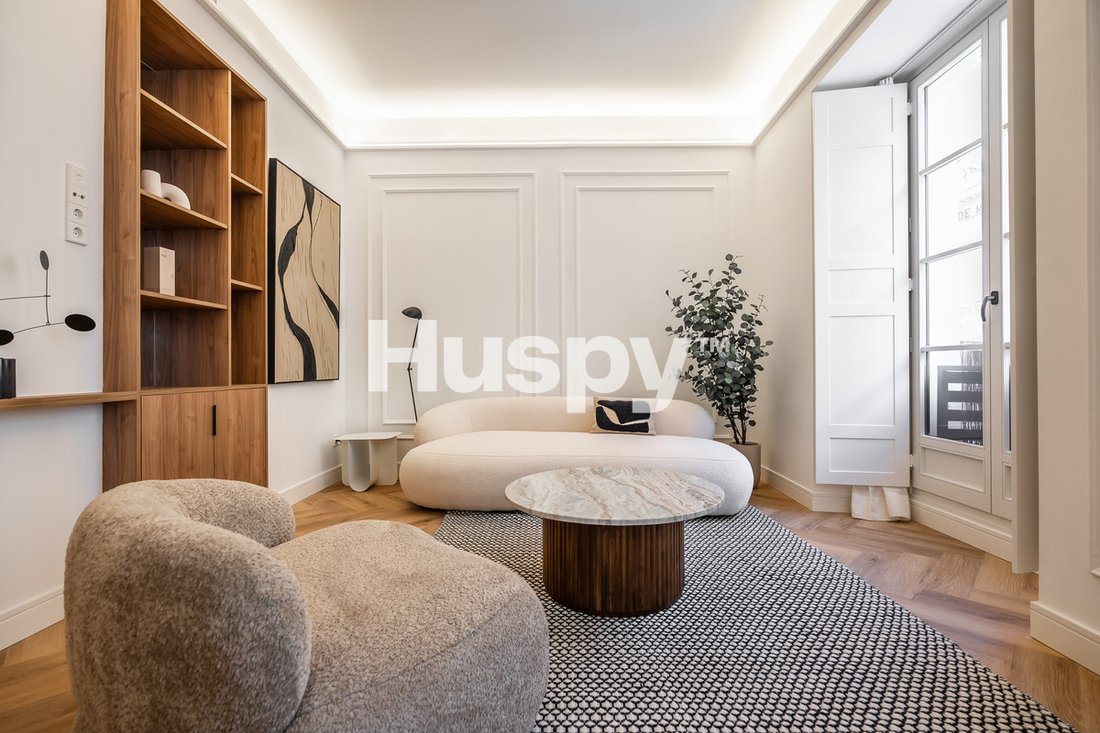 Apartment in Centro, Madrid, Spain 3 - 19060389