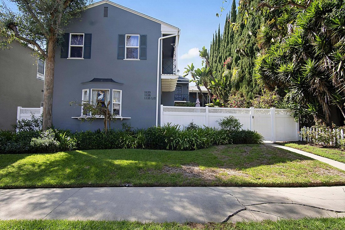 Haus in Los Angeles, Kalifornien, Vereinigte Staaten 2 - 19061976