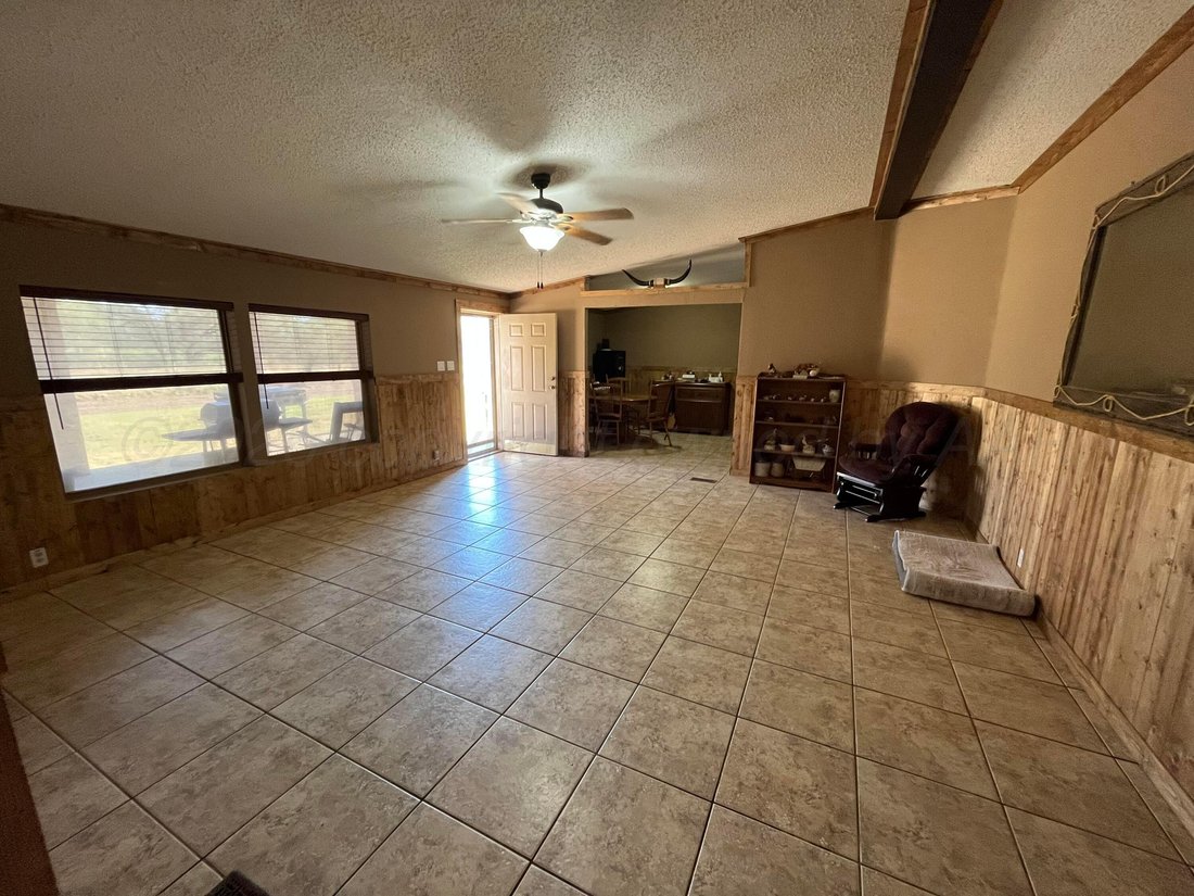 Casa en Childress, Texas, Estados Unidos 5 - 19062390