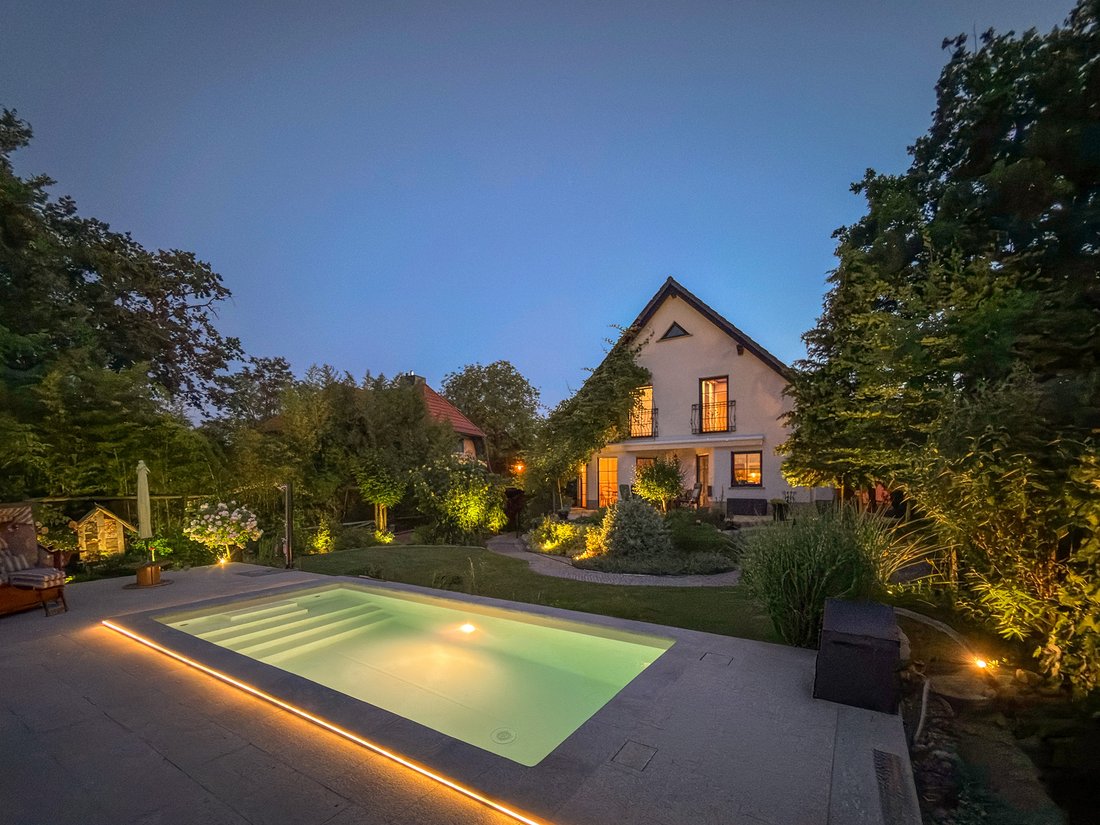 Casa en Schwielowsee, Brandeburgo, Alemania 2 - 19061421