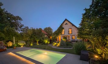 Casa en Schwielowsee, Brandeburgo, Alemania 1