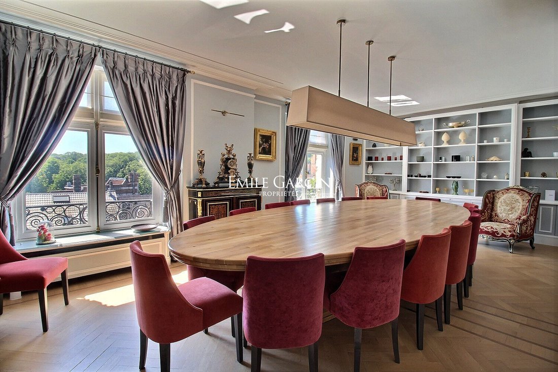 Apartment in Bruxelles, Brussels, Belgium 3 - 19064527