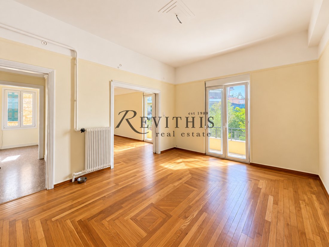 Apartment in Gyzi District, 7th District of Athens, Athens 2 - 19059870