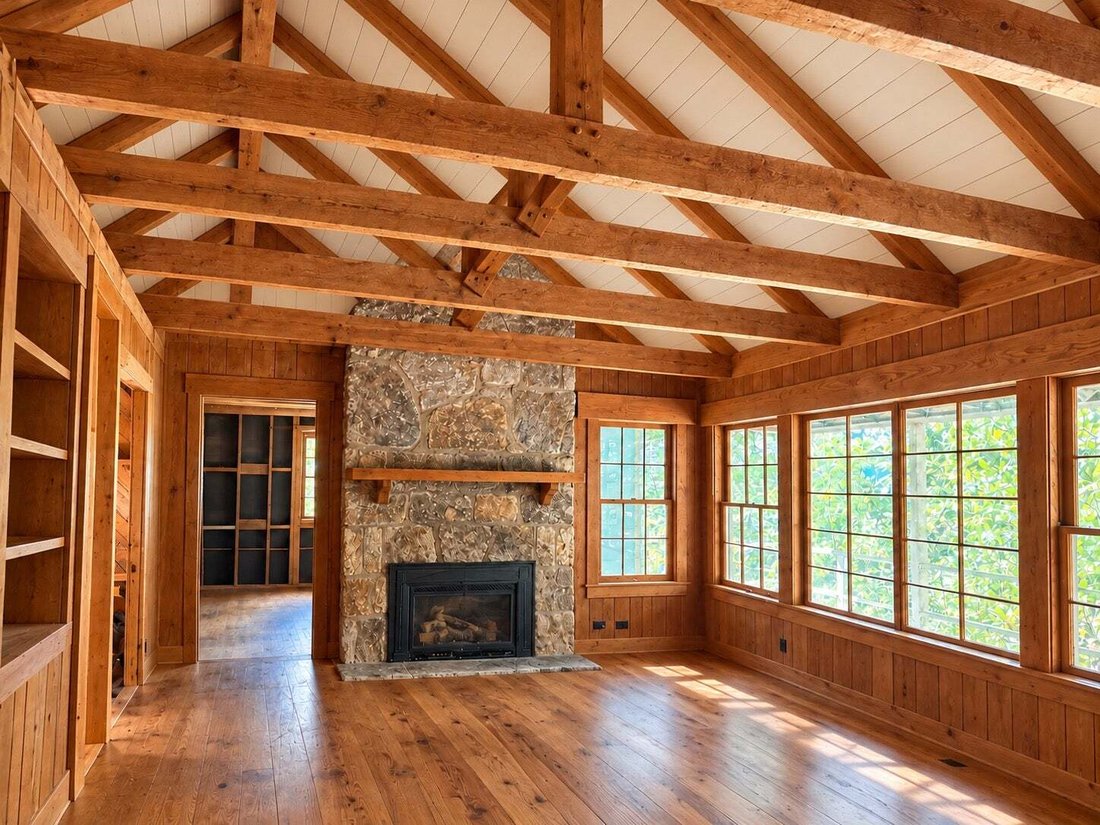 Casa a Highlands, Carolina del Nord, Stati Uniti 2 - 19059095