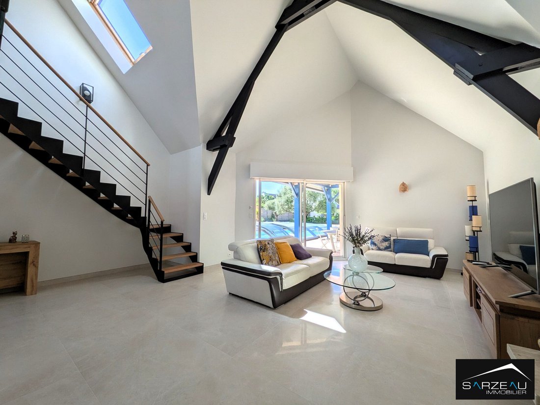 Casa a Saint-Armel, Bretagna, Francia 5 - 19065642
