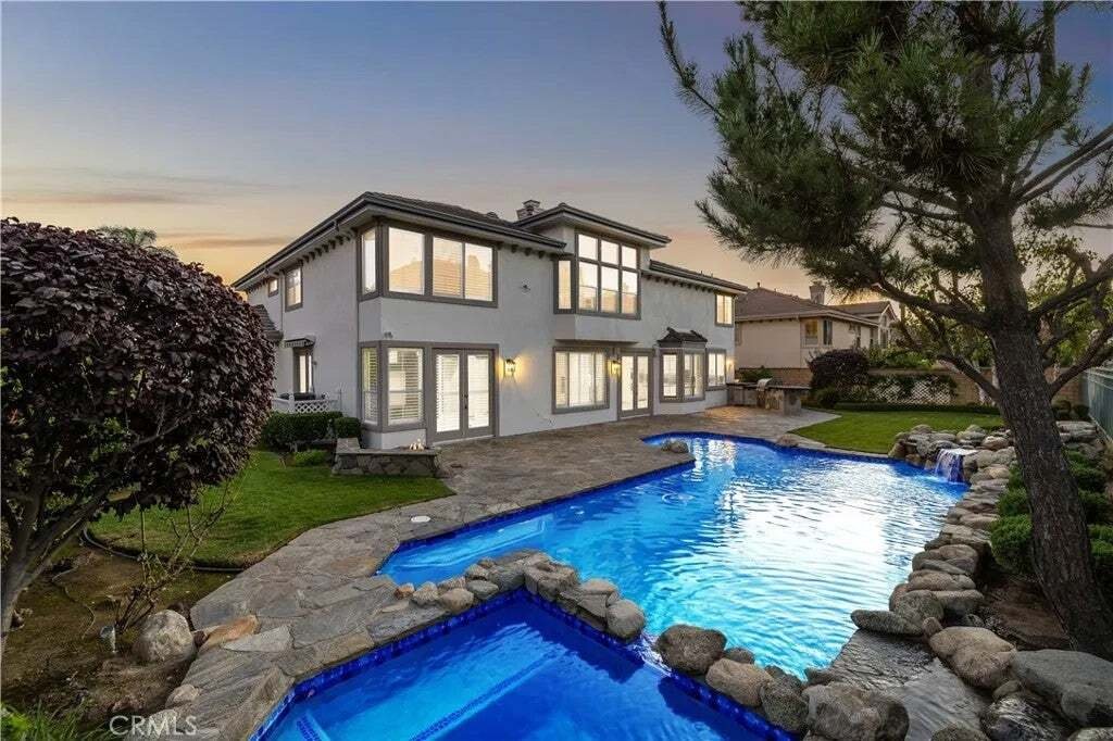 House in La Verne, California, United States 3 - 19059447