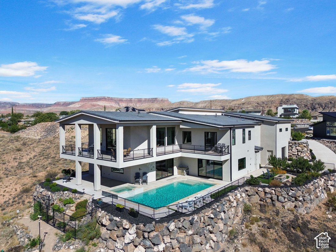 Casa a La Verkin, Utah, Stati Uniti 2 - 19062643