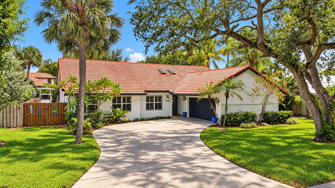 Casa a Boca Raton, Florida, Stati Uniti 1 - 19061018